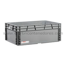 Caja Euro norma 600x400x228/226 mm