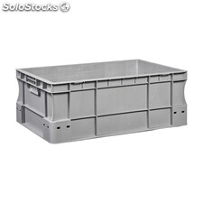 Caja Euro norma 600x400x230/215 mm