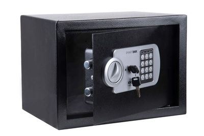 Caja Fuerte de Seguridad Smart Box - Foto 3