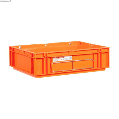 Caja Galia Odette 4312 400x300x114/94 mm