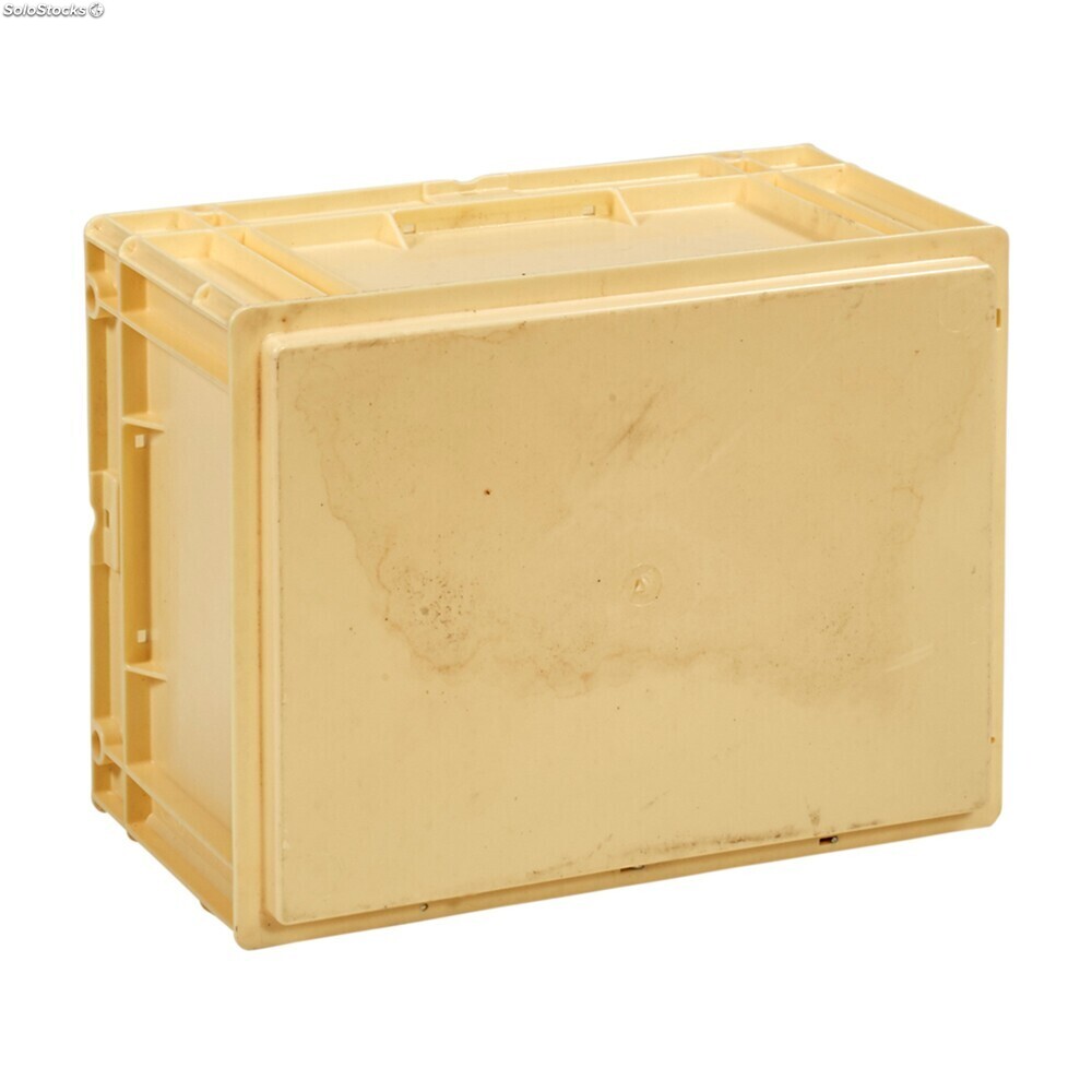 Caja plegable Galia Odette 6423 600x400x214/194 mm