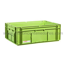 Caja plegable Galia Odette 6423 600x400x214/194 mm