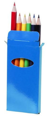 Caja lápices colores - Foto 3