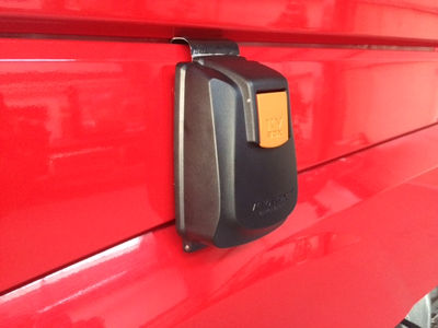 Caja llaves para vehiculo - Foto 3