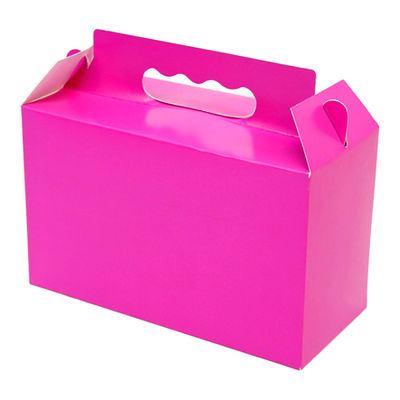 caja lonchera de colores lisos - Foto 5