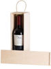 caja madera vino