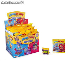 Caja One Pack Superthings Serie 10 Rescue Force