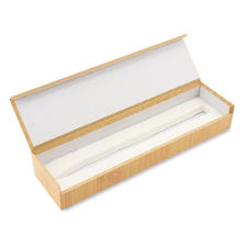 Caja para bolígrafo en madera
