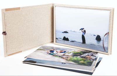 Caja para fotografías formato 20x30cm. - Foto 5