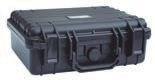 Caja para transportar y presentar objetos frágiles METALWORKS WAT330