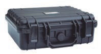 Caja para transportar y presentar objetos frágiles METALWORKS WAT430
