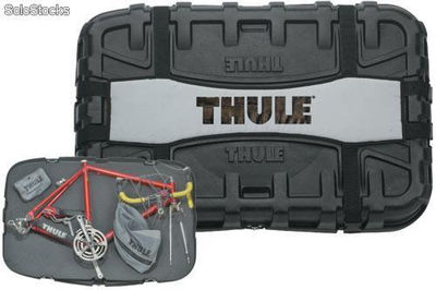 Caja para Viaje Thule Bike Case