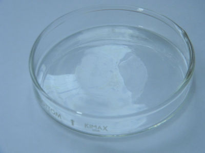 caja petro de vidrio de 100x15 mm - Foto 2