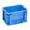 Caja plástica 200x150x120/118 mm - 1