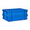 Caja plástica 400x300x180/168 mm - 1