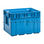 Caja plástica C KLT 4328 400x300x280/236 mm - 1
