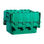Caja plástica encajable 600x400x340/320 mm - Foto 3