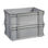 Caja plástica Euronorma 400x300x294/280 mm - 1