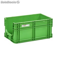 Caja plástica picking 510x290x235/220 mm