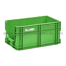 Caja plástica picking 510x290x235/220 mm