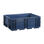Caja plástica R KLT 4315 400x300x147/109 5 mm - 1