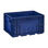 Caja plástica R KLT 4322 400x300x215/195 mm - 1