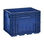 Caja plástica R KLT 4329 400x300x280/242 mm - 1