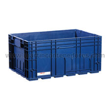 Caja plástica R KLT 6429 600x400x280/242 mm