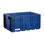 Caja plástica R KLT 6429 600x400x280/242 mm - 1