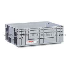 Caja plástica RL KLT 4147 400x300x147/129 mm