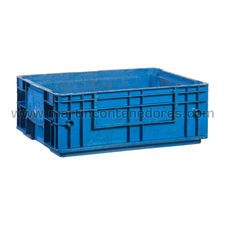 Caja plástica RL KLT 4147 400x300x147/129 mm