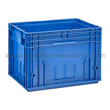 Caja plástica RL KLT 4280 400x300x280/262 mm
