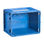 Caja plástica RL KLT 4280 400x300x280/262 mm - Foto 2