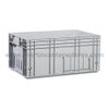 Caja plástica RL KLT 6280 600x400x280/262 mm