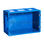 Caja plástica RL KLT 6280 600x400x280/262 mm - Foto 2