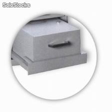 Caja Portátil para MCA-600 y MC-560 C/Repos
