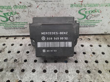 Caja precalentamiento / 0085450032 / 1005319 para mercedes clase c (W202) berlin
