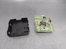 Caja precalentamiento / 8387547 / 4652277 para bmw X3 (E83) 2.0 16V Diesel cat