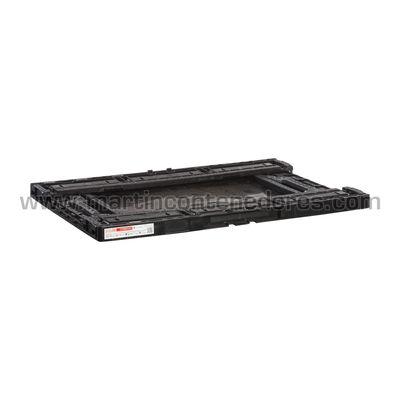 Caja ranurada plegable 600x400x105/96 mm - Foto 4