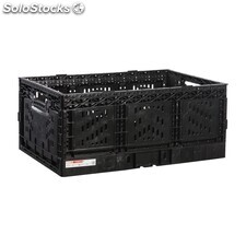 Caja ranurada plegable 600x400x259/250 mm