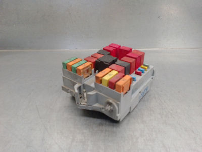 Caja reles / fusibles / 1367661080 / 4665861 para citroen jumper caja cerrada (0 - Foto 2