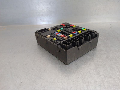 Caja reles / fusibles / 284B60874R / 4660932 para renault fluence 1.5 dCi Diesel - Foto 4