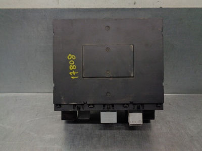 Caja reles / fusibles / 3C0937049A / 4550664 para volkswagen passat berlina (3C2 - Foto 3