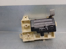 Caja reles / fusibles / 4R8T14A067AB / 4666859 para jaguar s-type 2.7 V6 Diesel