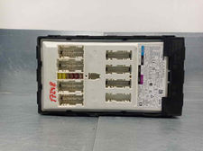 Caja reles / fusibles / 5A34CF6 / 4342680 para bmw serie 5 berlina (G30) 2.0 16V