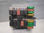 Caja reles / fusibles / 69501171 / 4551499 para iveco daily caja cerrada (2006 = - 1