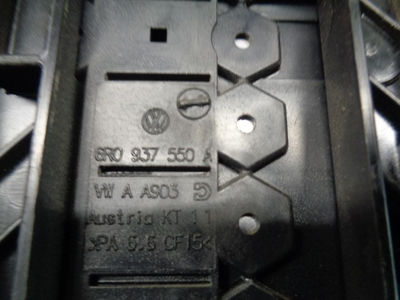 Caja reles / fusibles / 6R0937550A / 4644212 para seat mii (KF1) 1.0 - Foto 3