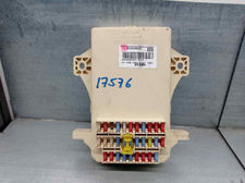 Caja reles / fusibles / 919501H510 / 4468879 para hyundai I30CW 1.6 CRDi cat