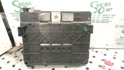 Caja reles / fusibles / 9643498880 / 1069759 para peugeot 206 berlina 1.9 Diesel - Foto 3