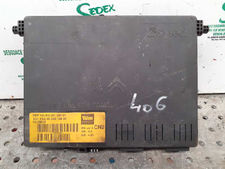 Caja reles / fusibles / 9650913880 / 682917 para citroen xsara break 2.0 HDi cat